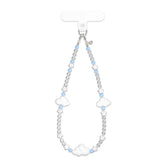 In the Clouds Phone Charm