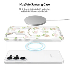 Matcha Please Samsung Bundle Set