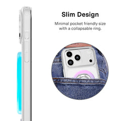 Nebula MagSafe Grip Ring