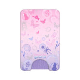 Wicked Glindaās Bubble MagSafe Wallet