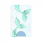 Mermaid Holo MagSafe Wallet