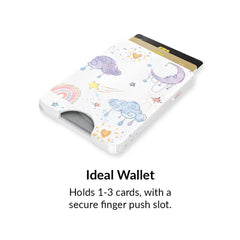 Sweet Dreams MagSafe Wallet