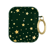 Evergreen Stars AirPod Case