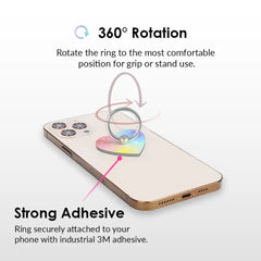 Sanctuary Phone Ring