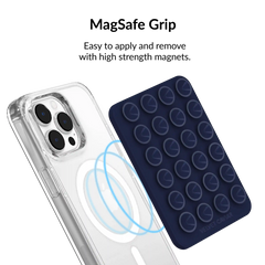 Admiral Navy MightyGrip MagSafe Mount