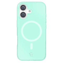 Mint Jelly iPhone Case