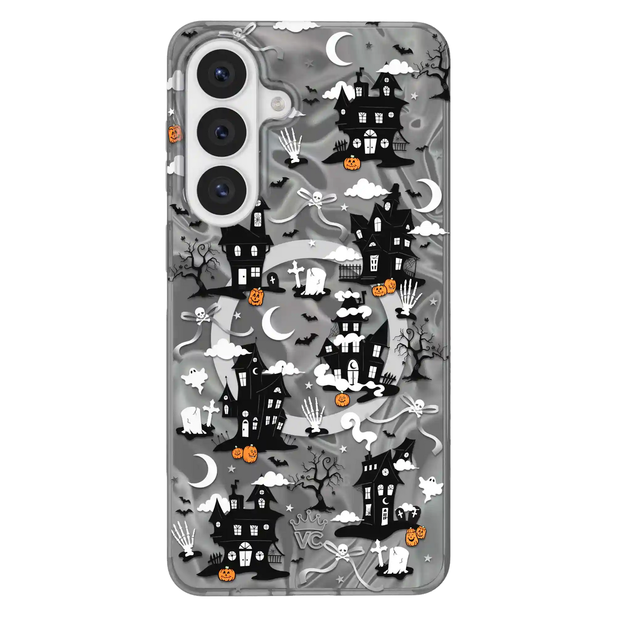 Haunted Houses Samsung Case