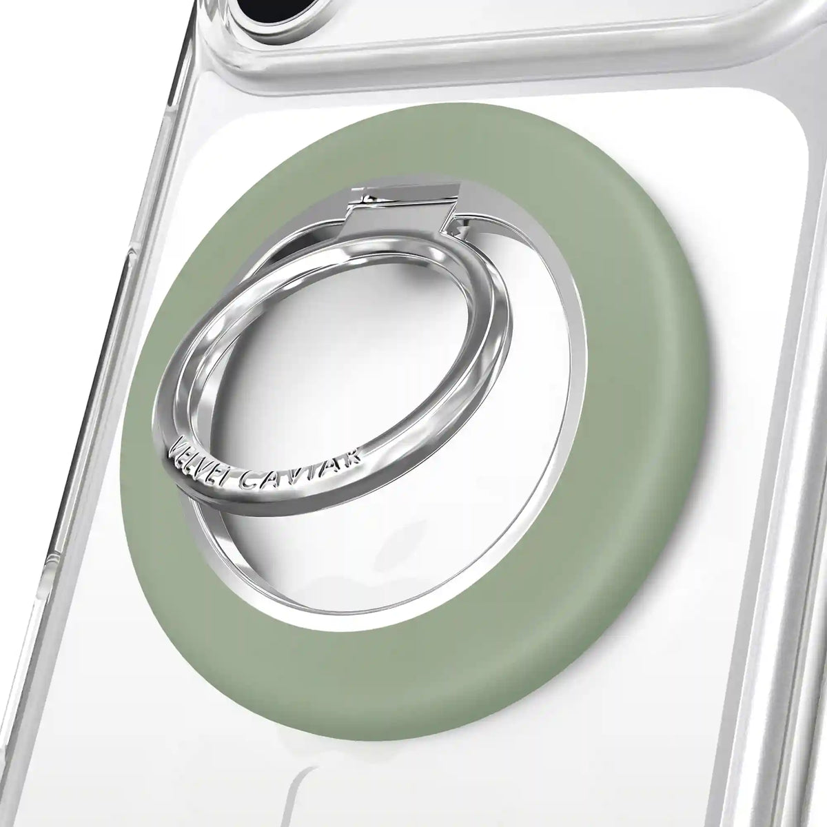 Smoky Sage MagSafe Grip Ring