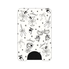 Martini Dreams MagSafe Wallet