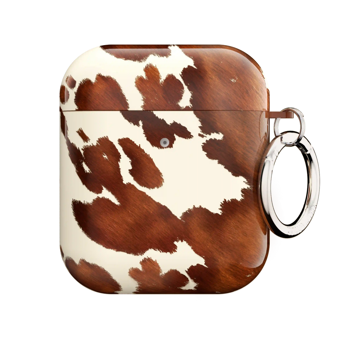 Cocoa Cow AirPod Case