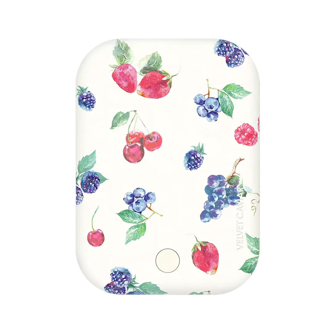 Berry Baby Portable MagSafe Charger Power Pack
