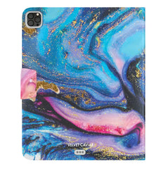 Galaxy Glitter iPad Case