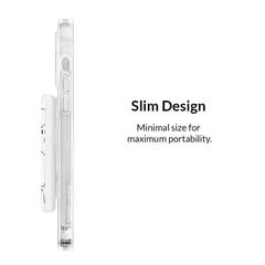 Ghosted Portable MagSafe Charger Power Pack