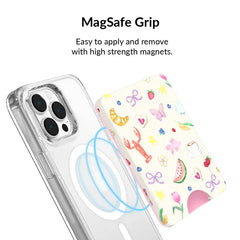 Summer Love Magsafe Wallet